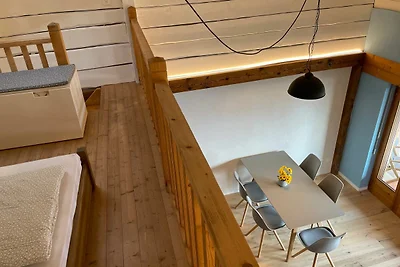 Vakantieappartement Gezinsvakantie Orselina