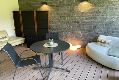 Vakantieappartement Gezinsvakantie Losone