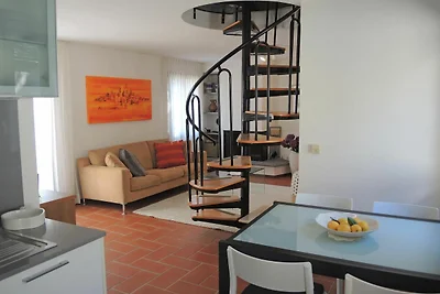 Casa vacanze Vacanza di relax Verscio