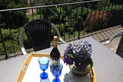 Casa vacanze Vacanza di relax Orselina