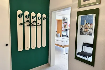 Vakantieappartement Gezinsvakantie Muralto