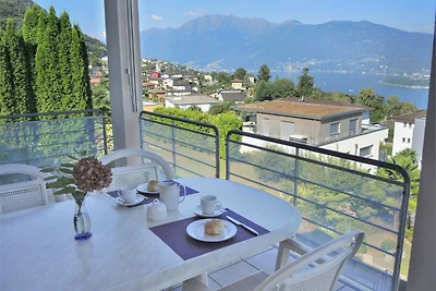 Al Castagno Duplex