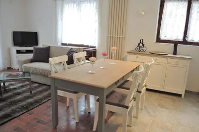 Casa vacanze Vacanza di relax Lavertezzo