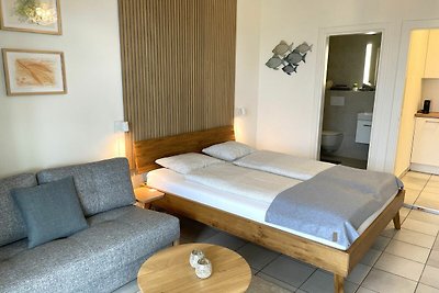 Vakantieappartement Gezinsvakantie Minusio