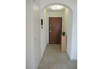 Vakantieappartement Gezinsvakantie Muralto