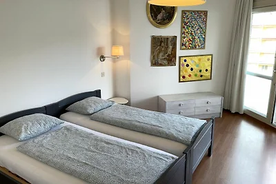 Appartamento Vacanza con famiglia Locarno e dintorni