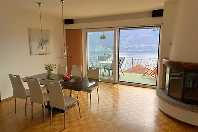 Appartamento Vacanza con famiglia Brione