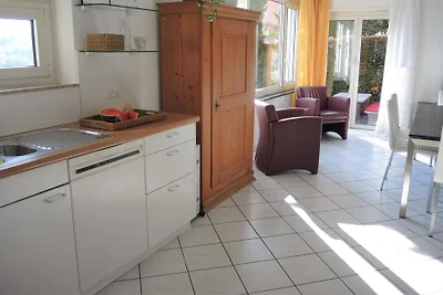 Casa Sopralago