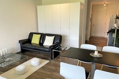 Vakantieappartement Gezinsvakantie Brissago