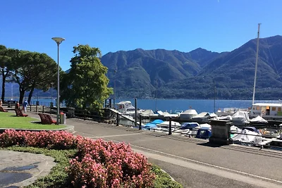 Appartement Vacances avec la famille Muralto