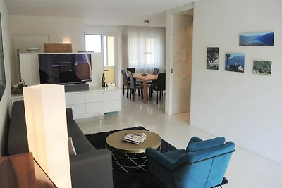 Appartamento Vacanza con famiglia Locarno e dintorni