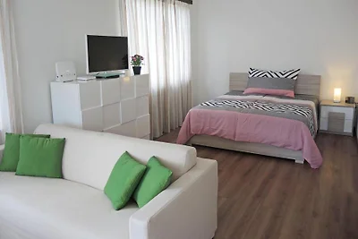 Attico Luciana