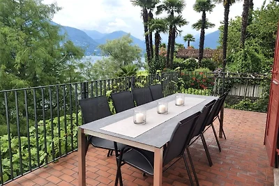 Casa Andrea Chefétage