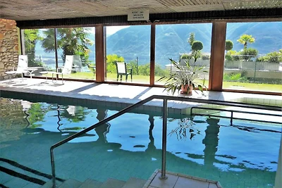 Appartamento Vacanza con famiglia Orselina