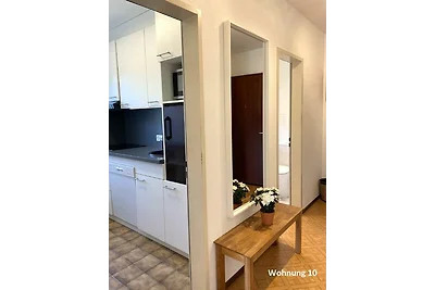 Residenza Sabrina 10 & 11