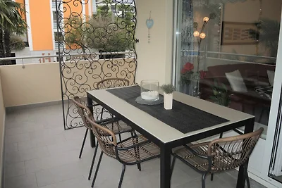 Appartement Violetta