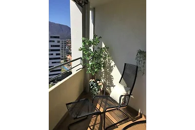 Appartamento Vacanza con famiglia Locarno e dintorni
