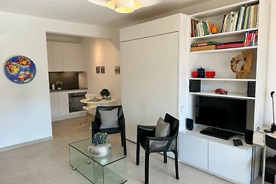 Vakantieappartement Gezinsvakantie Muralto