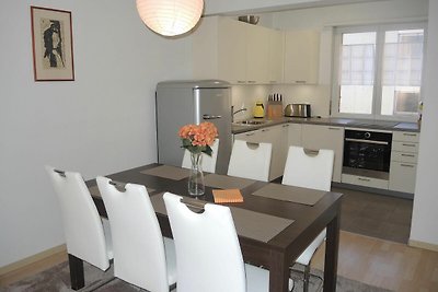 Apartament Dla rodzin Ascona
