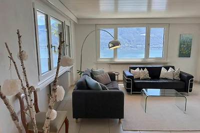 Vakantieappartement Gezinsvakantie Ronco sopra Ascona