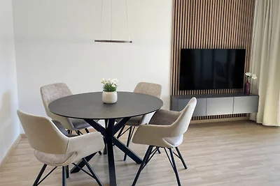 Apartament Dla rodzin Locarno i okolica