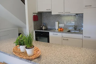 Residenza Sabrina Duplex