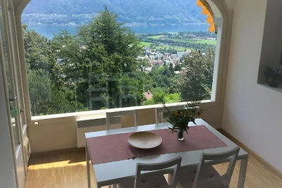 Casa vacanze Vacanza di relax Orselina