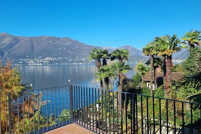 Casa Andrea Panorama