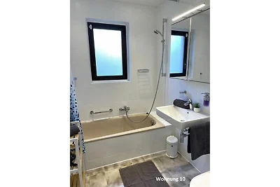 Residenza Sabrina 10 & 11