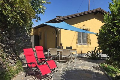 Appartement Vacances avec la famille Ronco sopra Ascona