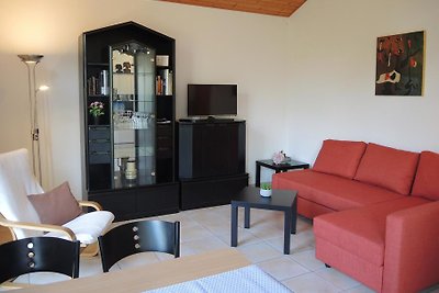 Vakantieappartement Gezinsvakantie Ascona