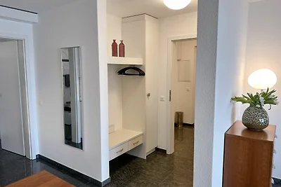 Appartement Vacances avec la famille Vairano