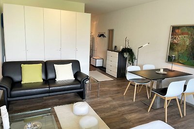 Vakantieappartement Gezinsvakantie Brissago