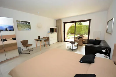 Residenza Sabrina App. 09