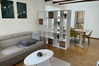 Vakantieappartement Gezinsvakantie Minusio