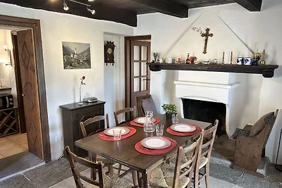 Rustico Al Torchio
