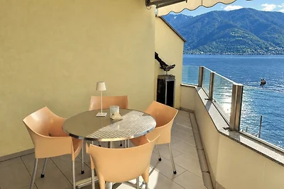 Residenza Acapulco I