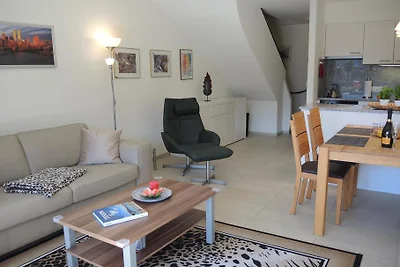 Residenza Sabrina Duplex