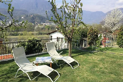 Appartamento Vacanza con famiglia Locarno e dintorni