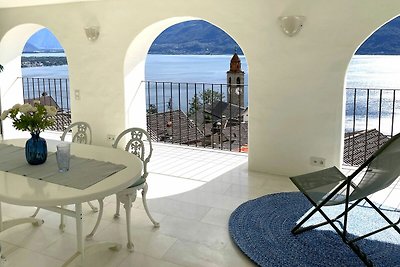 Casa vacanze Vacanza di relax Ronco sopra Ascona