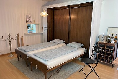 Vakantieappartement Gezinsvakantie Brissago