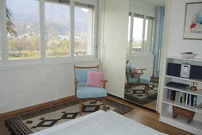 Appartamento Vacanza con famiglia Locarno e dintorni