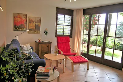 Casa vacanze Vacanza di relax Riazzino