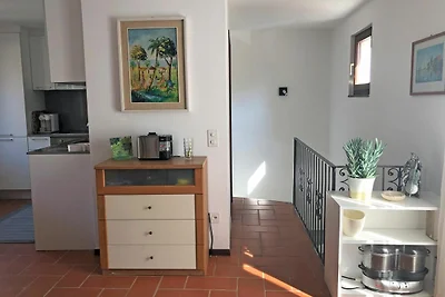 Casa vacanze Vacanza di relax Verscio