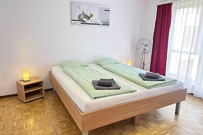 Appartement Vacances avec la famille Muralto