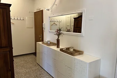 apartman za odmor Obiteljski odmor Minusio
