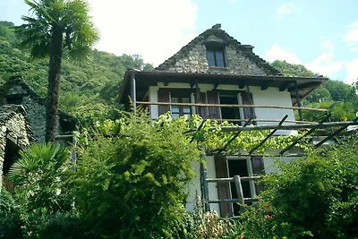 Casa vacanze Vacanza di relax Riazzino