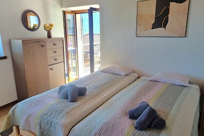 Casa vacanze Vacanza di relax Gambarogno