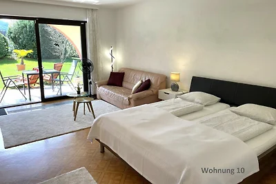 Residenza Sabrina 10 & 11