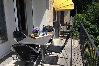 Casa vacanze Vacanza di relax Orselina